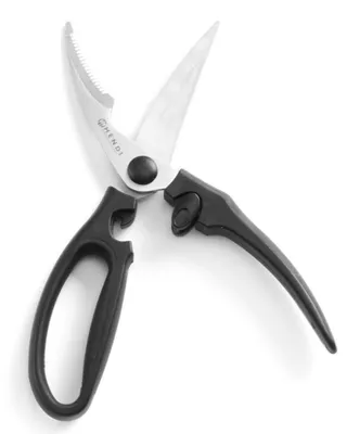 Immagine prodotto di HENDI Geflügelschere, Schwarz, (L)240mm