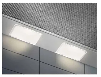 Produktbild von Electrolux LFP326S, 410 m³/h, Abluft/Umluft, D, E, D, 69 dB