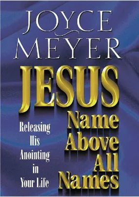 Produktbild von Jesus--Name Above All Names