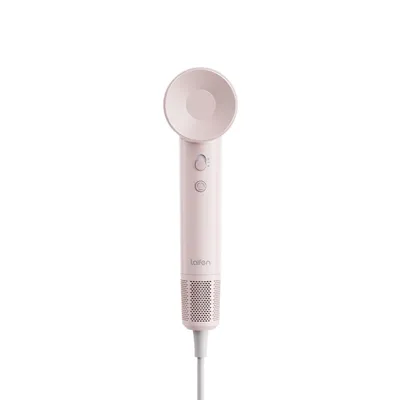 Produktbild von Laifen SE Lite, 105000 RPM, 19 m/s, 58 °C, 62 dB, Pink, 2,5 m