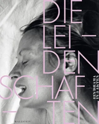 Zdjęcie produktu dla Die Leidenschaften
