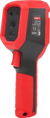 Zdjęcie produktu dla Kamera termowizyjna na podczerwień UNI-T UTi716S, -20 °C - 550 °C