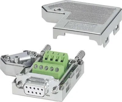 Produktbild von Phoenix Contact 2761619, 50 V, -20 - 75 °C, -25 - 80 °C, 16 mm, 55 mm, 96,6 g