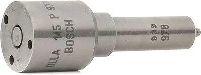 Produktbild von BOSCH Diesel Einspritzdüse, Sacklochdüse, Teilenummer 0 433 171 641