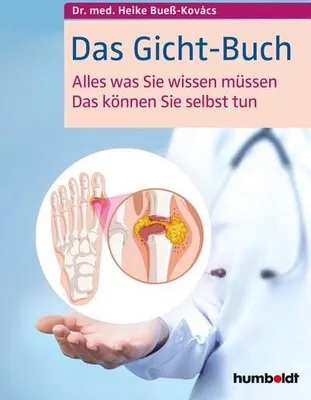 Image de Das Gicht-Buch