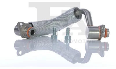 Image de FA1 Conduite de liquide de refroidissement du compresseur 510-801Z pour BMW Série 5 Break (F11)