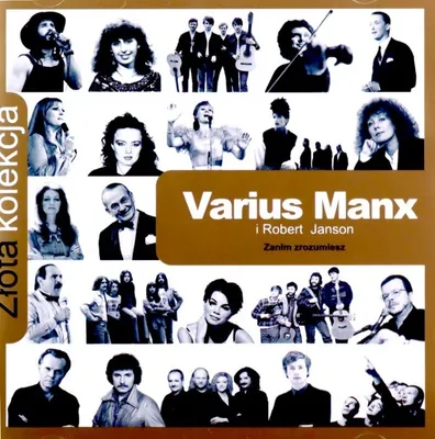 Immagine prodotto di Varius Manx: Collezione d'oro (Edizione limitata)