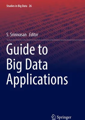Produktbild von Guide to Big Data Applications