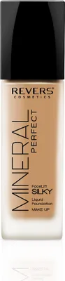 Produktbild von REVERS Mineral Perfect Face Foundation Nr. 22 Pfirsich 40 ml
