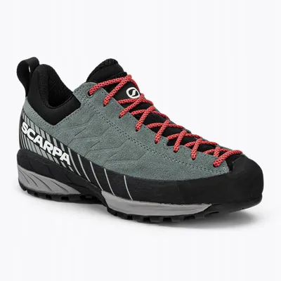 Zdjęcie produktu dla Buty podejściowe Scarpa Mescalito - sage/gray