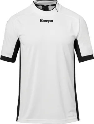 Obrázek produktu pro Kempa Prime dres bílý/černý 152