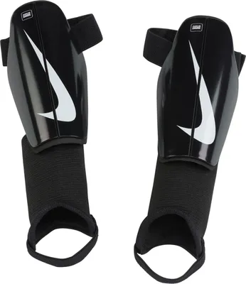 Produktbild von NIKE - charge kids' soccer shin guard - Schienbeinschoner Jungen - Schwarz