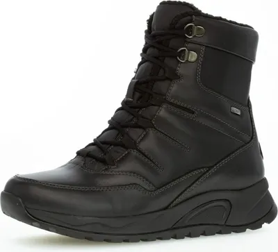 Produktbild von Gabor Schnür-Stiefeletten für Damen