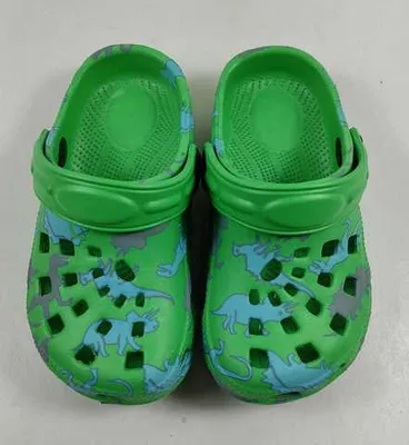 Produktbild von EVA Clog KA141-GR