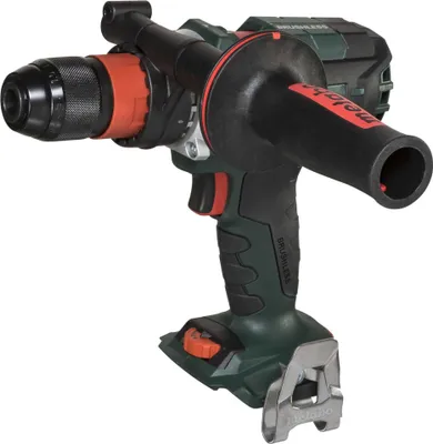 Obrázok produktu pre Akumulátorová vŕtačka Metabo BS 18 LTX-3 BL Q I