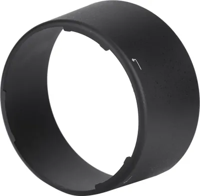 Productafbeelding van Bescherming voor de lens, voorkomt lichtreflecties, vermindert smog en voorkomt onopzettelijke schade voor de Nikon AF 80–200 mm F ED