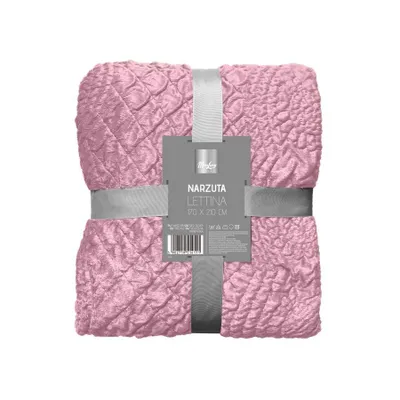 Productafbeelding van Tafelkleed "Miss Lucy Lettina", 170 x 210 cm, roze