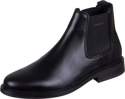 Produktbild von Gant Chelsea Boots ST FAIRKON Herren 31363830353737 Schwarz 44 EU