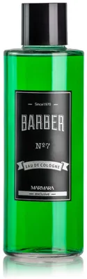 Produktbild von Marmara Barber Aftershave No 7 500 ml