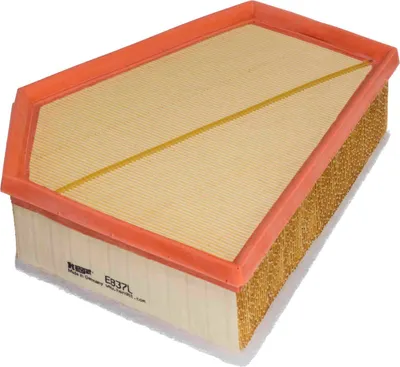 Obrázok produktu pre Vzduchový filter Hengst pre Volvo C30 C70 S40 V40 V50