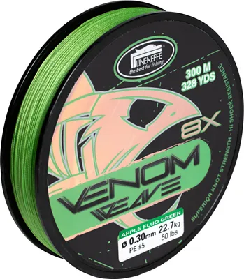 Zdjęcie produktu dla Lineaeffe Venom Weave (0,25 mm)