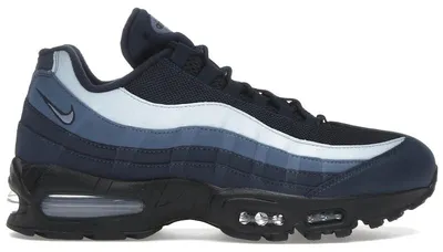 Zdjęcie produktu dla Nike Air Max 95 OG Big Bubble Obsidian - rozmiar EU 44