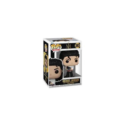 Immagine prodotto di Funko Pop! Michael Jackson - Winylowa Figurka Premium Popkultury