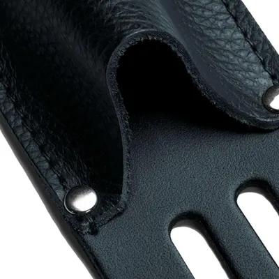 Produktbild von FHB Messertasche lang HENRIK 88820 schwarz