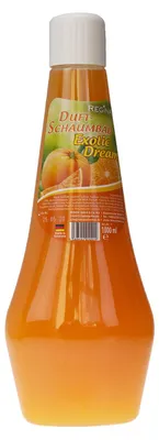 Image de Bain moussant parfumé Exotic Dream