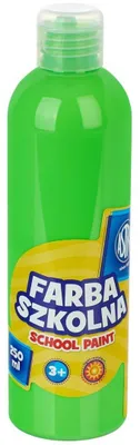 Obrázok produktu pre kolsk farba na plagty 250 ml fluo zelen