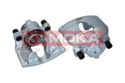 Produktbild von KAMOKA Bremssattel Vorne Links für RENAULT LAGUNA II Grandtour (KG0/1) Ø57mm JBC0071