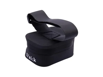 Produktbild von Fizik Werkzeug-satteltasche Schwarz Schwarz One Size