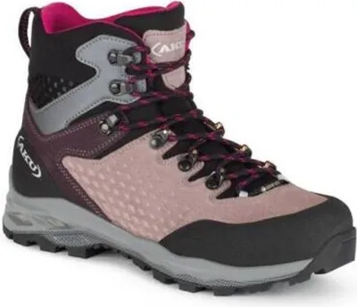 Zdjęcie produktu dla Buty Aku Alterra Ii Gtx 431590