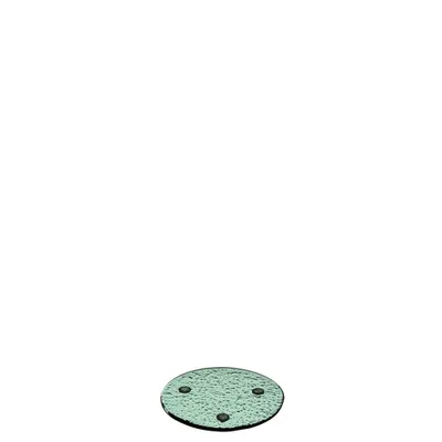 Produktbild von Box/4 Untersetzer verde