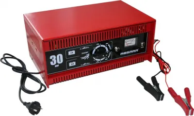 Obrázek produktu pro Nabíječka baterií Absaar N/E AmpM SH250 12 V/24 V 30 A