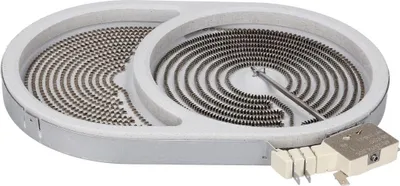 Produktbild von Electrolux - Heizstrahler Doppelt Oval 2 - 140057372017