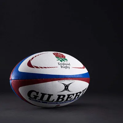 Image de Minge Rugby Gilbert England, multicolore
