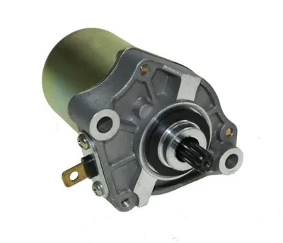 Obrázek produktu pro Startér pro Peugeot Speedfight 100, SV, SV100, Honda Bali 100, SJ100, Lead, SCV100, JF11, Scoopy 10