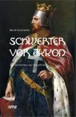 Produktbild von Schwerter vor Akkon