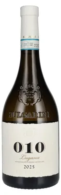 Produktbild von Bulgarini 010 Lugana DOC 2025 13,5% Vol. 0,75l