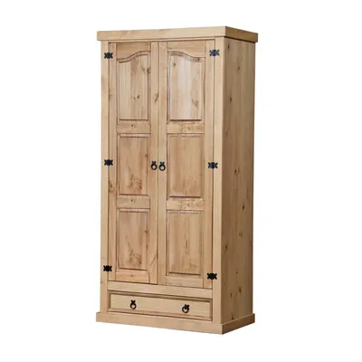 Immagine prodotto di Armadio a 2 ante  wax 162820