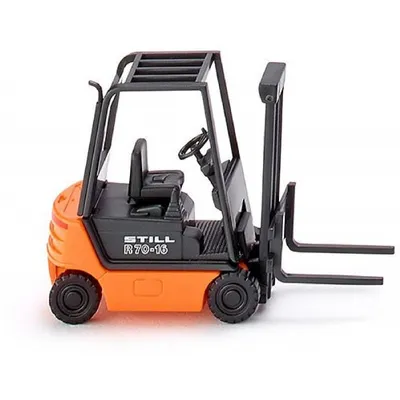 Produktbild von Wiking - Gabelstapler Still R 70-16