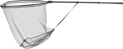 Produktbild von DAIWA Prorex Carbon Folding Net, 85cm, 85x75 cm, Unterfangkescher, 15810-430