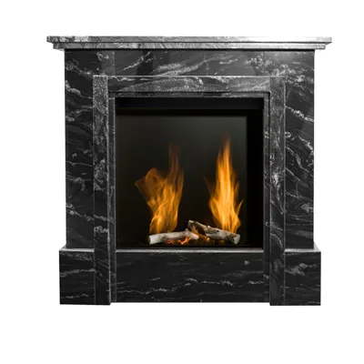 Produktbild von Bioethanol-Kamin Antik Oscuro
