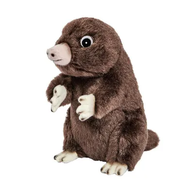 Produktbild von Anima 1722 Maulwurf 15 cm Kuscheltier Plüschtier