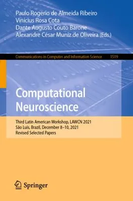 Obrázek produktu pro Computational Neuroscience