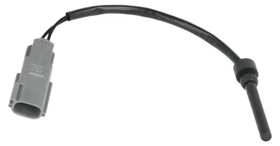 Produktbild von NRF 453037 Kühlmittelstandssensor Kühlmittelstand Sensor für VOLVO V70 II (285) XC90 I (275) V70 I (875, 876) S60 I (384) XC70 Cross Country (295)