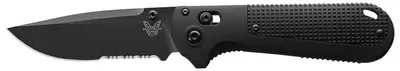 Produktbild von Benchmade Redoubt 9 cm BM430SBK-02