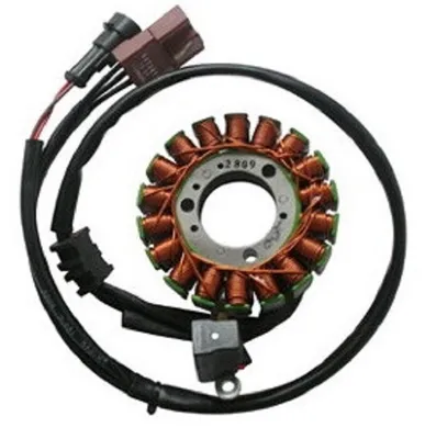 Produktbild von Stator passend für Aprilia, passend für Gilera, passend für Malaguti, passend für Peugeot, passend passend für Piaggio