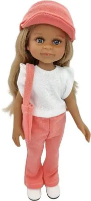 Zdjęcie produktu dla Ubranko dla lalek 32cm - Paola Reina